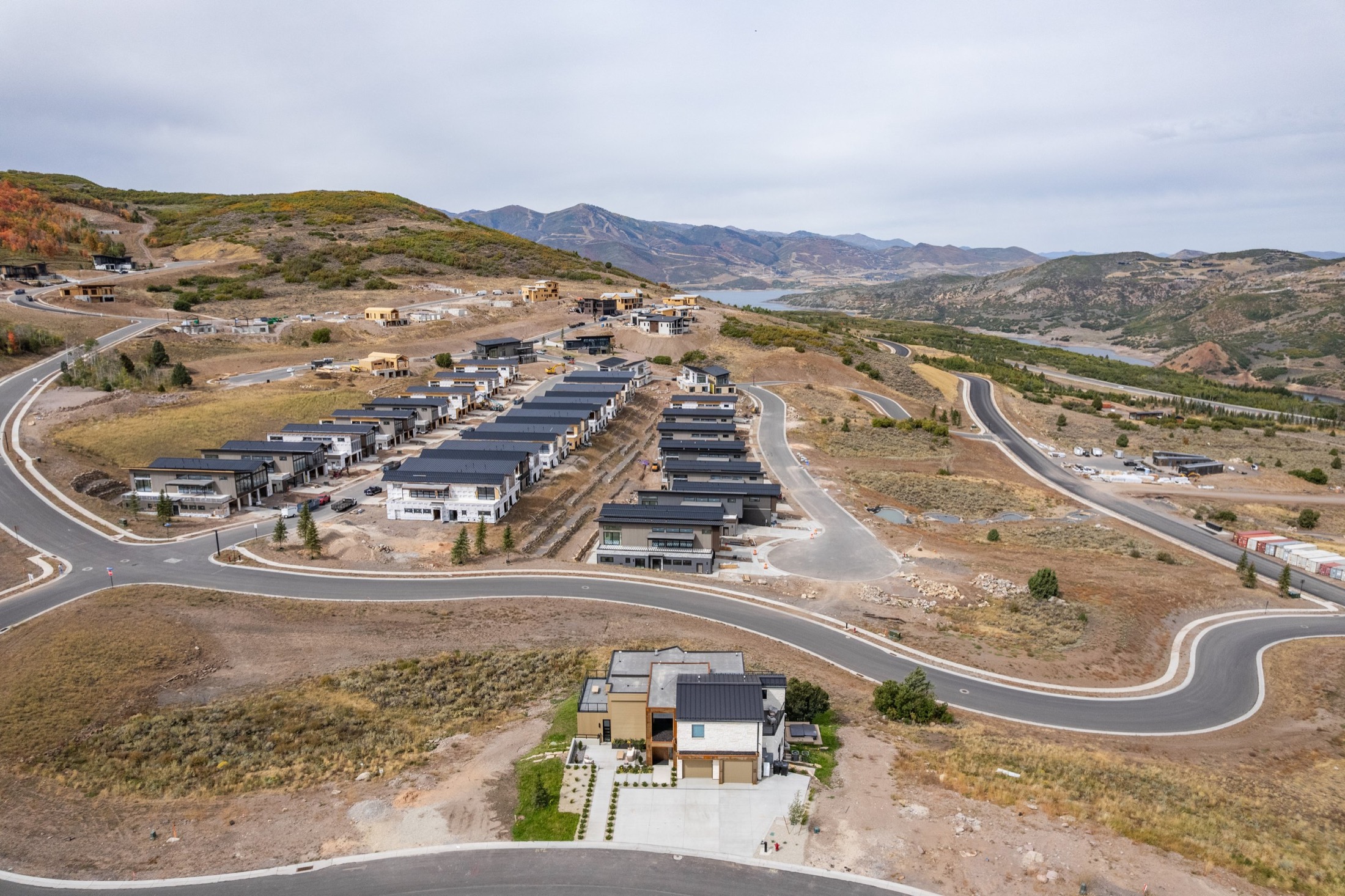 How to Buy Land in Park City: A Builder’s Guide
