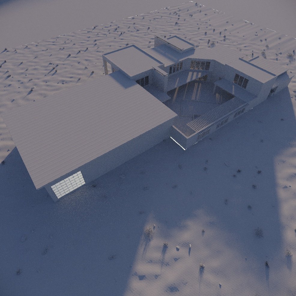 Sky Ranch — 01 2