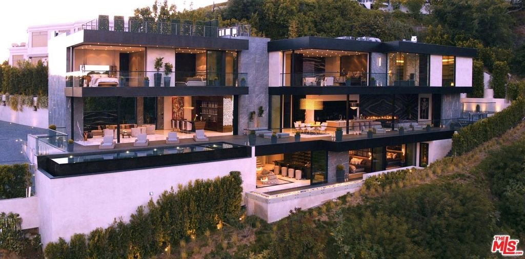 Why LA Clients Are Building in Park City