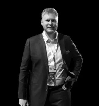 Kevin Perry — Head of Development & Hospitality at Roderick Builders